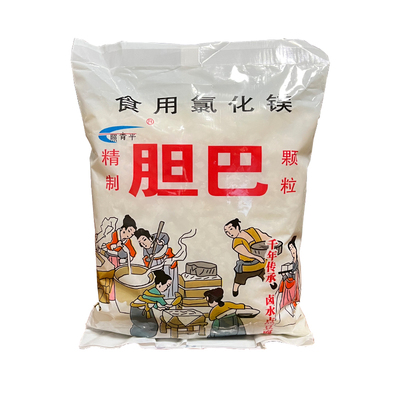 四川泸州特产盐卤豆腐凝固剂