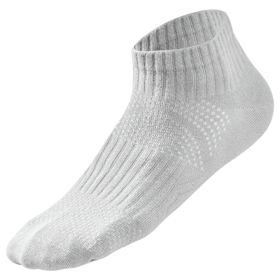 【艾草袜子】防臭抗菌男款短袜