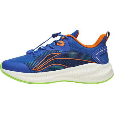 李宁童䨻聚星专业跑步鞋