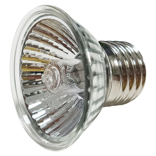 保温灯芦丁鸡宠物取暖灯泡小太阳加热灯养殖场专用小鸡育雏加温灯