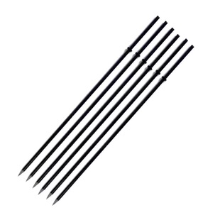 耐高压电实心绝缘棒无敌网玻璃钢圆棒耐高温纤维拉线地桩野外