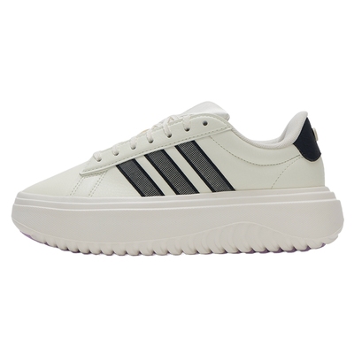 Adidas阿迪达斯女鞋网球鞋25冬季新款健身训鞋运动鞋休闲鞋JS1832