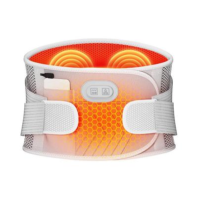 送老婆送父母】电加热敷按摩护腰