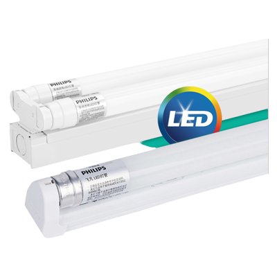 飞利浦T8支架灯全套日光管LED灯