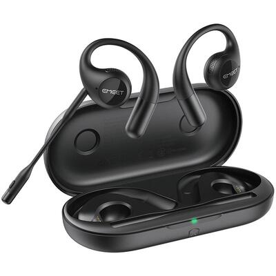 无线耳机蓝牙5.3耳挂式