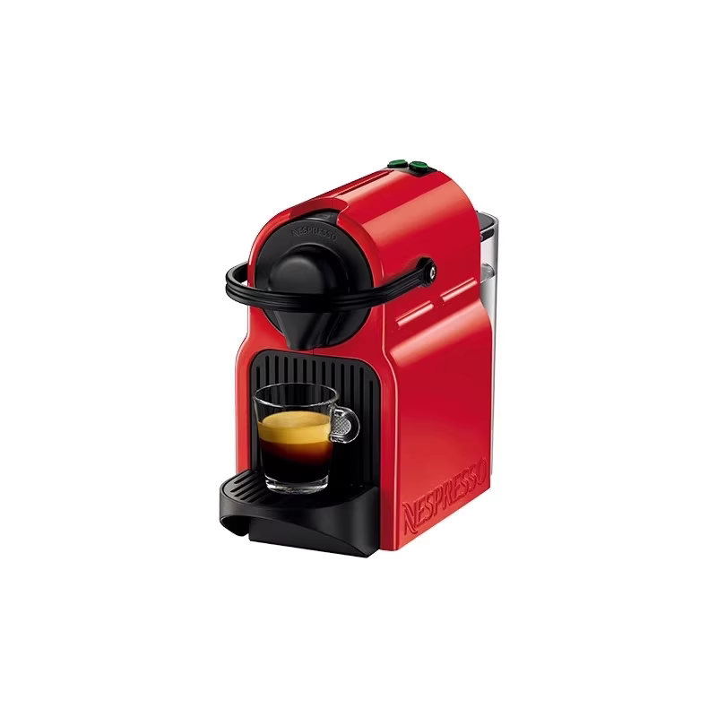 Nespresso全自动家用小型咖啡机