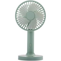康銘可充電便攜式迷你usb小風(fēng)扇