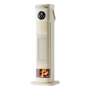 先锋取暖器暖风机家用电暖气石墨烯冬季大面积语音卧室2025新款