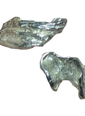 戒指925纯银花卉小众开口重工