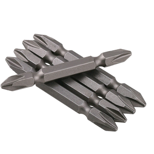 德式磁吸500MM电动批头十字风批嘴强磁电钻螺丝刀头特长S2起子头