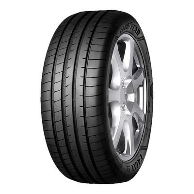 固特异轮胎255/45R21106V3代