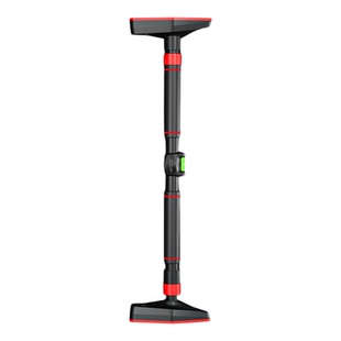 特步单杠室内家用引体向上免打孔门框上拉伸吊杆家庭健身训练器材