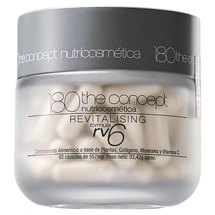 西班牙概念180rv6幼态丸2.0填充胶原蛋白紧致官方旗舰店达人专属