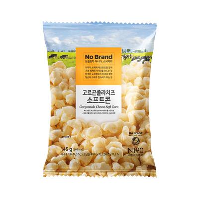 NoBrand诺倍得芝士玉米卷
