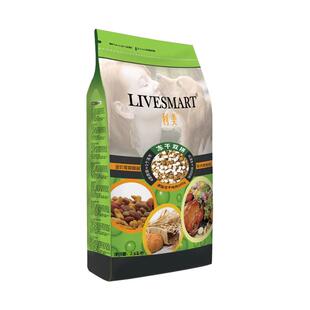 鸡肉冻干狗粮10斤全价小型犬泰迪比熊专用成犬幼犬烘焙狗粮旗舰店