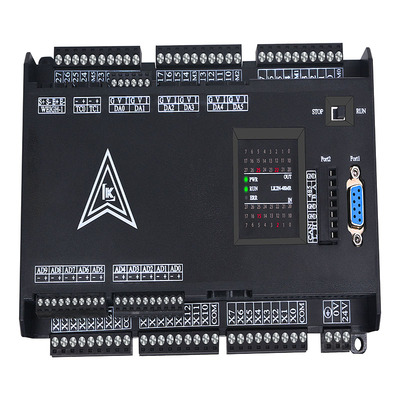 国产工控板领控PLC2N3U厂家直销