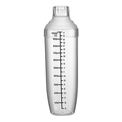 雪克杯奶茶店专用工具酒器套装