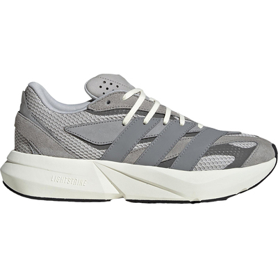 Adidas/阿迪达斯正品2025新款男士低帮跑步缓震运动鞋IH8607