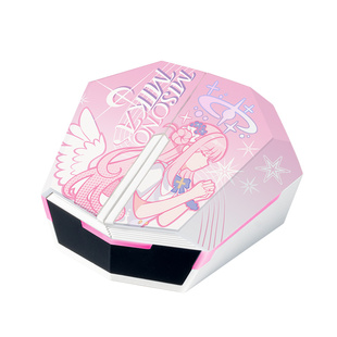 二次元蔚蓝圣园未花小鸟游星野档案无线蓝牙耳机入耳式动漫周边