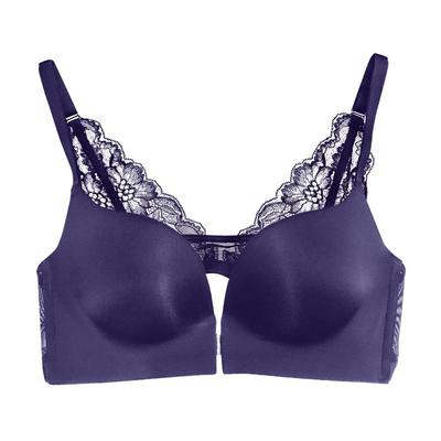 歌瑞森无尽夏前性感蕾丝美背