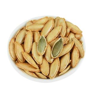 新疆特产美人甲南瓜子2025新货生原味炒熟官方旗舰店零食年货批发