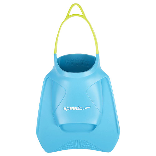 速比涛（Speedo） 短脚蹼蝶泳自由泳训练游泳脚蹼成人中大童蛙鞋