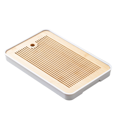 竹制储水茶盘|超7000次加购