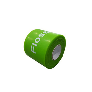 Sanctband flossband 筋膜加压带 肌肉 关节力学康复  进口巫毒带