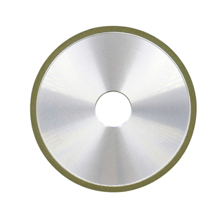 618平面磨树脂金刚石砂轮平行砂轮250手摇磨钨钢陶瓷硬质合金玻璃