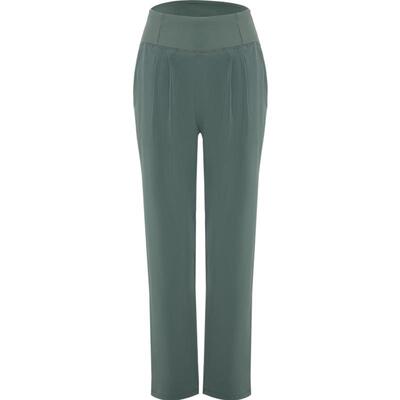 SKYHAND九分裤运动休闲百搭神裤