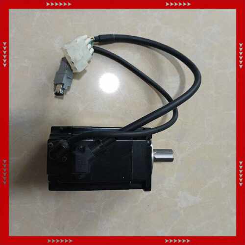 【询价】SGM7G-04AFC6S安川马达，成色如图，质量，适用