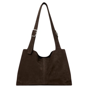 Atelier de LUMEN· BRISE GRAND BAG 25秋冬款通勤大容量托特包