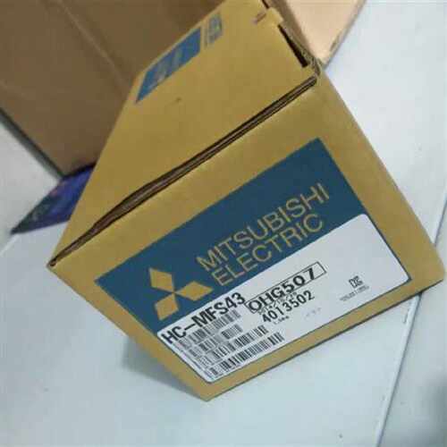 议价HC-MF73K-D53/MF43B-S11/MF23BK-S102/MF13BL-S101三菱伺服电