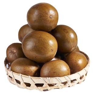 广西特产桂林永福罗汉果今年新果桂林特干果独立小包装罗汉果花茶