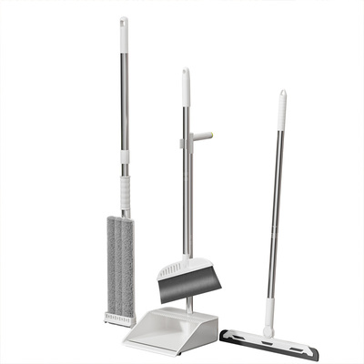 新品【限时折扣】家用清洁四件套