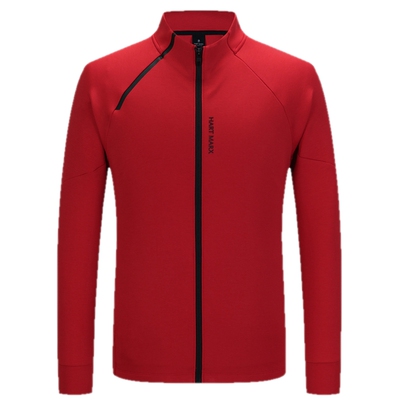 哈特开衫HARTMARX立领