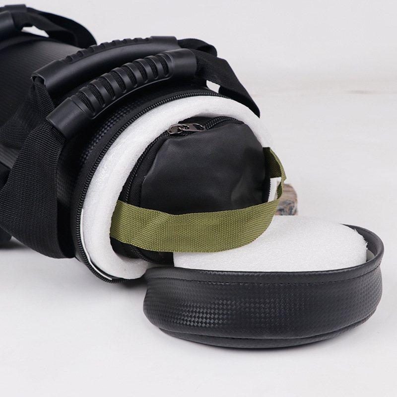 负重能量包举重沙包增调节沙袋运动健身负重沙袋可室外装备肌室内