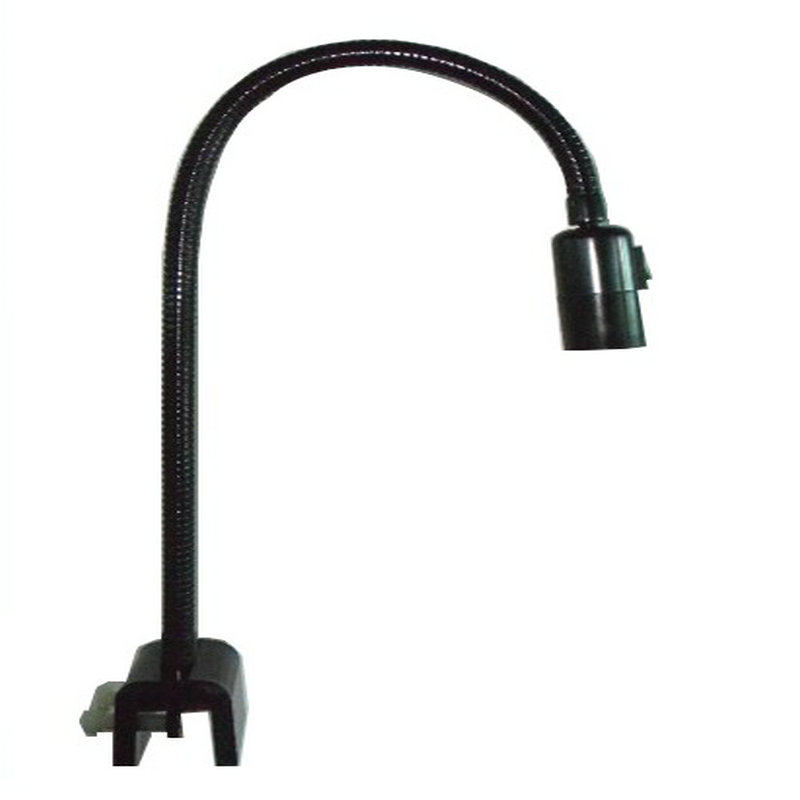 E27灯座DIY灯夹鱼缸灯架led珊瑚灯架水族灯夹 lamp holder