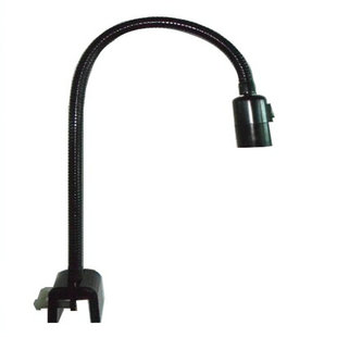 E27灯座DIY灯夹鱼缸灯架led珊瑚灯架水族灯夹 lamp holder