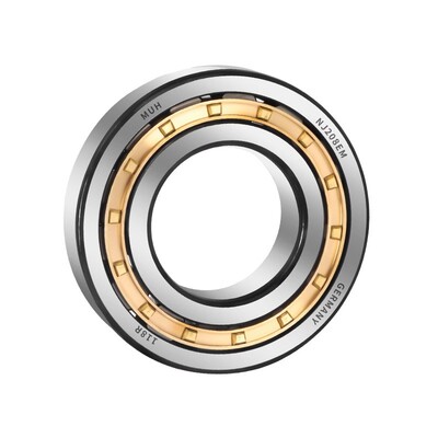 进口RN圆柱滚子轴承大全高速静