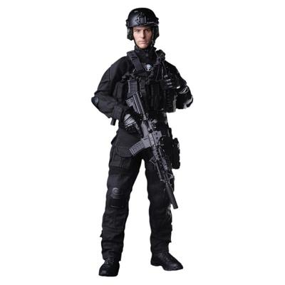 JEU1/6兵人手办CIA模型