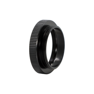 5mm镜头转接圈1mm/2mm/10-50mm/100mm亚光C-CS相机微距环延长管20