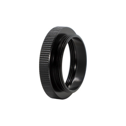 5mm镜头转接圈1mm/2mm/10-50mm/100mm亚光C-CS相机微距环延长管20