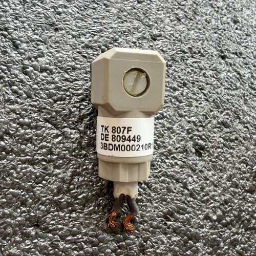 议价ABB供电TK807F  3BDM000210R1