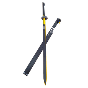 鸣潮漂泊者男女主角cos武器道具刀剑秧秧散华原初迅刀鸣雨服 现货