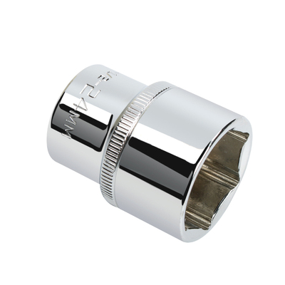 1/2短套筒头8-32mm大飞外六角棘轮扳手套管头维修汽修工具