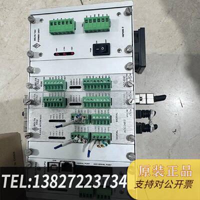 原装正品泰道DELTA TAU UMAC控制器现货议价