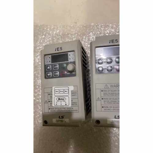 询价LS变频器SV004IE510.4KW380