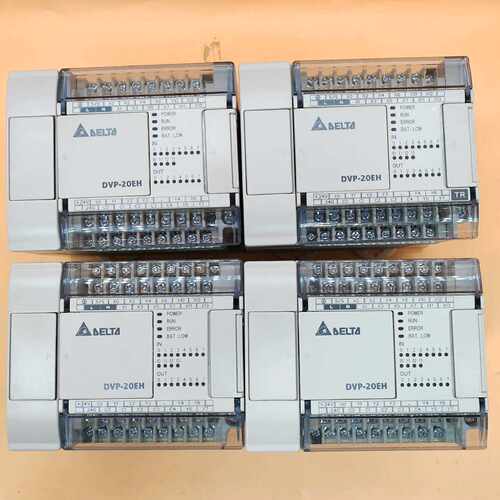 【询价】台达 PLC DVP20EH00T3  适用