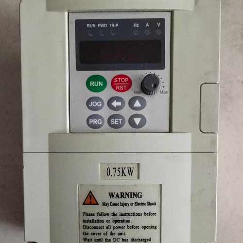 溢价-RIBO变频器RB800-R75-GB-1 0.75KW 2